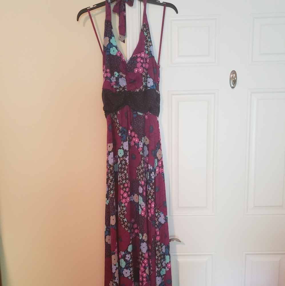 Matilda Jane Maxi